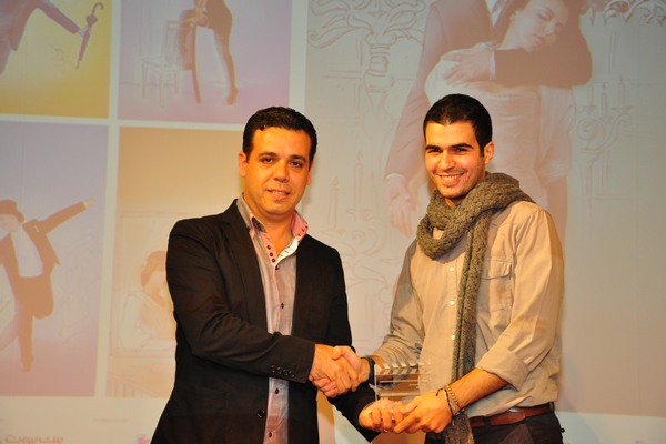 Closing Ceremony of the 6th NDU Film Festival